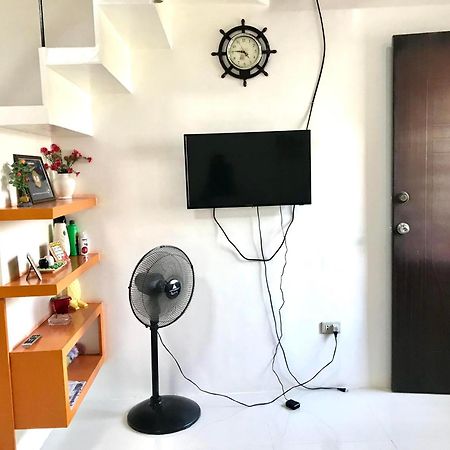 Lemon Transient House Puerto Princesa Palawan Exterior photo