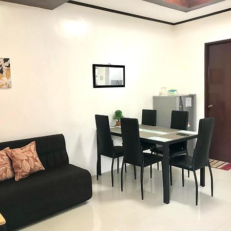 Lemon Transient House Puerto Princesa Palawan Exterior photo
