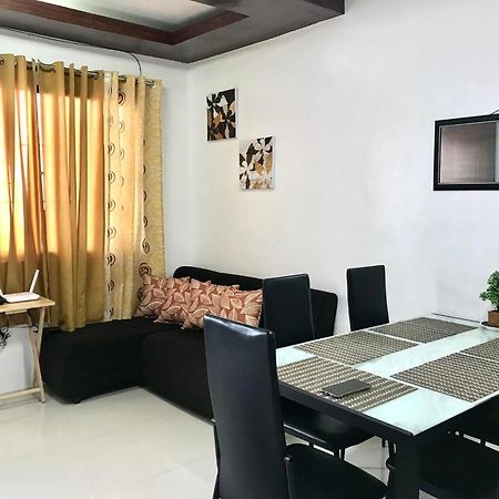 Lemon Transient House Puerto Princesa Palawan Exterior photo