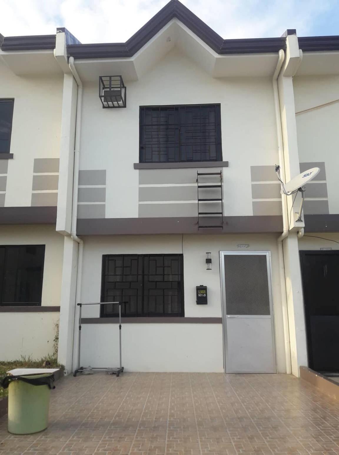 Lemon Transient House Puerto Princesa Palawan Exterior photo