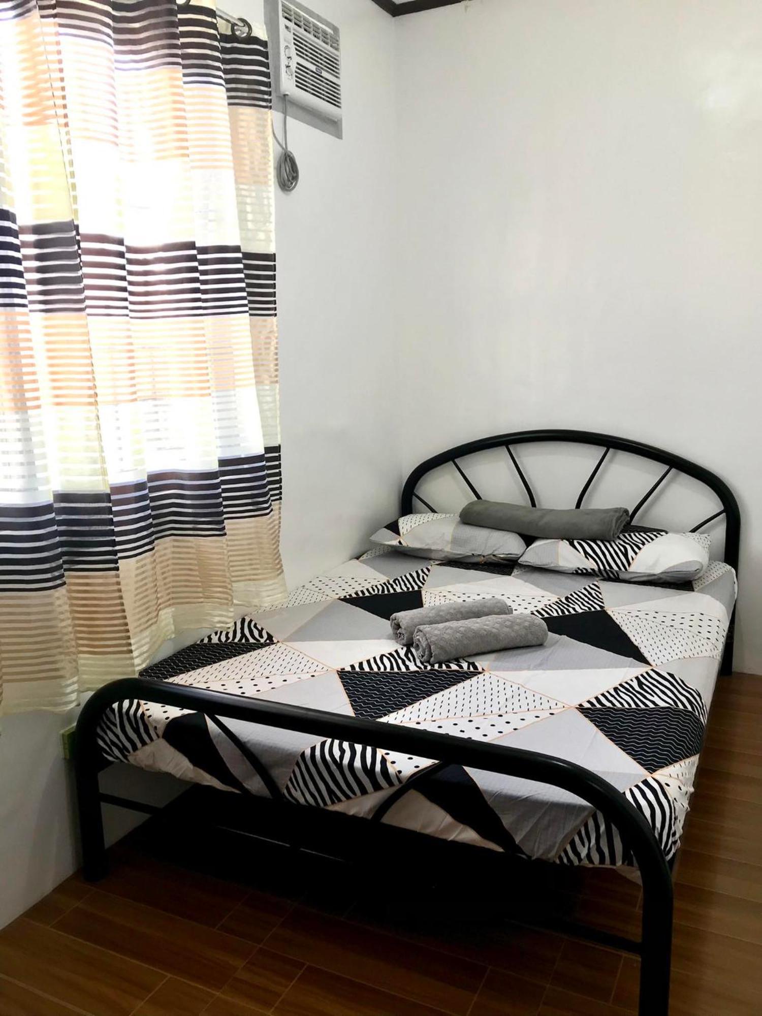 Lemon Transient House Puerto Princesa Palawan Exterior photo