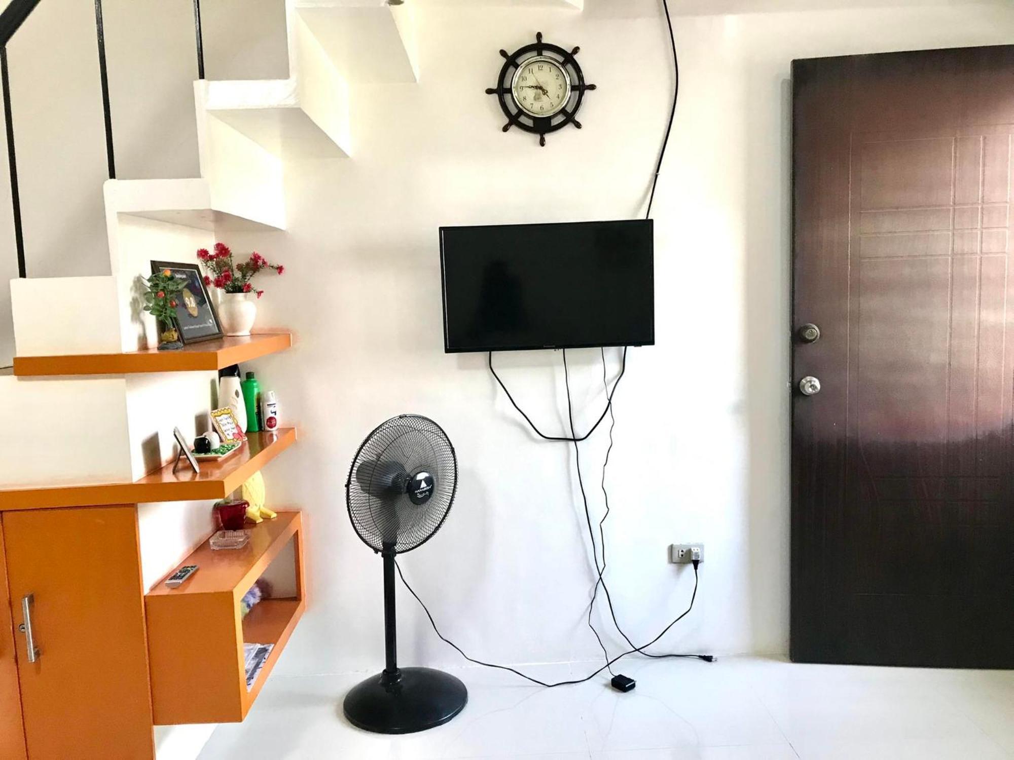 Lemon Transient House Puerto Princesa Palawan Exterior photo