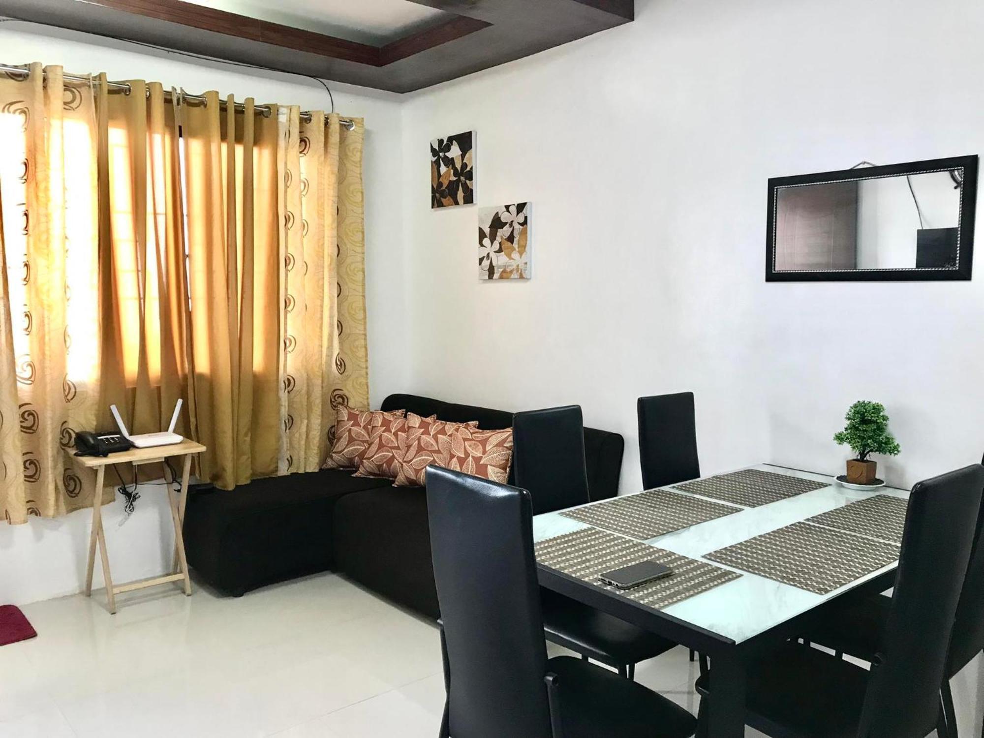 Lemon Transient House Puerto Princesa Palawan Exterior photo